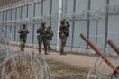Πολωνία: Παράταση της αναστολής ασύλου στα σύνορα με τη Λευκορωσία ενέκρινε το Κοινοβούλιο
