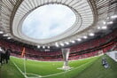 Europa League: Το ιστορικό ρεκόρ του αποψινού τελικού