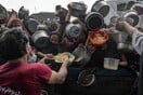 Γάζα: Καμία διανομή βοήθειας παρά την είσοδο φορτηγών, λέει ο ΟΗΕ