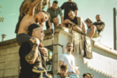 Bloody Hawk: Επιστρέφει με το άλμπουμ «Fthina Tricks 3» στις 30 Μαΐου 