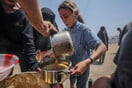 Γάζα: Η Βρετανία θα παρέχει ανθρωπιστική βοήθεια ύψους 4 εκατ. λιρών