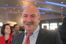 ΧΡΗΣΤΟΣ ΜΑΥΡΙΚΗΣ