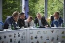 Reuters: Η Ουκρανία παρουσιάζει στην ΕΕ αυστηρότερο σχέδιο κυρώσεων κατά της Ρωσίας, εν μέσω αμερικανικών «δισταγμών»