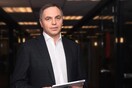 ΟΥΚΡΑΝΟΣ ΠΡΩΗΝ ΠΟΛΙΤΙΚΟΣ