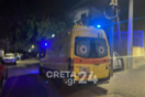 Ηράκλειο: 35χρονη γέννησε και πέταξε το μωρό της στα σκουπίδια