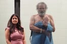 Ανίκανος να δικαστεί θεωρήθηκε ο stalker της Τζένιφερ Άνιστον