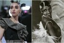 Η FKA Twigs πιθανό να υποδυθεί τη Ζοζεφίν Μπέικερ σε βιογραφική ταινία