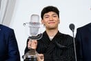 JJ: «Η Eurovision του χρόνου ελπίζω να διεξαχθεί στη Βιέννη και χωρίς το Ισραήλ»