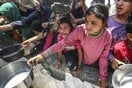 Γάζα: Βοήθεια στον θύλακα για πρώτη φορά μετά από 80 ημέρες, επιβεβαιώνει ο ΟΗΕ