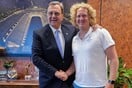ΚΑΜΕΡΟΝ ΜΑΡΑΜΕΝΙΔΗΣ ΟΛΥΜΠΙΑΚΟΙ ΑΓΩΝΕΣ 2028