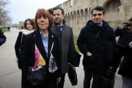 Ο δικηγόρος της Ζιζέλ Πελικό καταδικάζει την αδιαφορία των ανδρών βουλευτών για την υπόθεση των μαζικών βιασμών