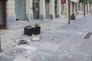 ΣΕΙΣΜΟΣ ΣΤΗΝ ΚΡΗΤΗ