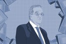 Κινδυνεύει η ΝΔ από το ενδεχόμενο ενός νέου κόμματος Σαμαρά;