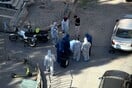 Έκρηξη βόμβας στη Θεσσαλονίκη: Συνελήφθη 42χρονος αφού εντοπίστηκε αποτύπωμά του στο διαμέρισμα