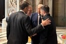 Wall Street Journal: Ο Τραμπ παραδέχεται στους Ευρωπαίους ότι ο Πούτιν δεν θέλει να σταματήσει τον πόλεμο