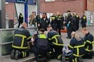 Αμβούργο: Επίθεση με μαχαίρι - Δώδεκα τραυματίες