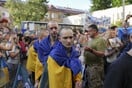 Σπάνιο μορατόριουμ Ρωσίας - Ουκρανίας: Η μεγαλύτερη ανταλλαγή αιχμαλώτων από την αρχή του πολέμου