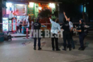 Πέθανε ο 59χρονος στην Πάτρα που του έπεσαν μάρμαρα πολυκατοικίας στο κεφάλι