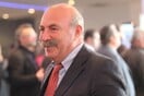 ΜΑΥΡΙΚΗΣ ΚΑΤΟΙΚΟΝ ΠΕΡΙΟΡΙΣΜΟΣ