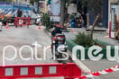 Πάτρα: Συνελήφθησαν οι διαχειριστές του διαμερίσματος μετά τον θάνατο του 59χρονου