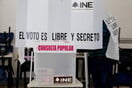 Μεξικό: Ο πρώην δικηγόρος του Ελ Τσάπο και ένας πρώην λαθρέμπορος ναρκωτικών υποψήφιοι δικαστές