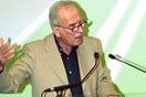 Πέθανε ο πρώην βουλευτής του ΠΑΣΟΚ Χρήστος Ροκόφυλλος