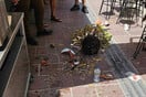 Χανιά: Στο νοσοκομείο τουρίστρια μετά από πτώση γλάστρας στο κεφάλι της λόγω ανέμων