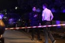 ΤΡΟΧΑΙΟ ΣΤΟ ΧΑΛΑΝΔΡΙ
