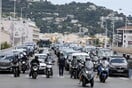 Σαμποτάζ στο ηλεκτρικό δίκτυο και εκτεταμένο μπλακ-άουτ στη Νίκαια εν μέσω Φεστιβάλ Καννών