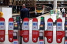 Επανεθνικοποίηση σιδηροδρόμων στη Βρετανία: Σε δημόσιο έλεγχο η South Western Railway