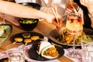 Το wagamama γιορτάζει το Hanami στην Αθήνα