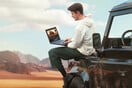Ένα laptop φτιαγμένο για δημιουργικούς ανθρώπους, που αυξάνει την παραγωγικότητα