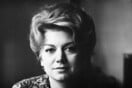 ΓΙΑ 28 ΜΑΙΟΥ Elena Souliotis: Η Ελληνίδα που θα γινόταν η επόμενη Κάλλας 