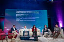 The Upfront Initiative 2025 / Βίκυ Δαμίγου: «Η P&G σχεδιάζει προϊόντα προσβάσιμα για όλους»