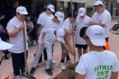 Η ΠΕΔΜΕΔΕ ECO και ο Δήμος Ιστιαίας – Αιδηψού ενώνουν τις δυνάμεις τους για το Περιβάλλον