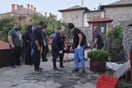 Άγιο Όρος: Αιματηρό επεισόδιο στη Μονή Εσφιγμένου ανάμεσα σε ρασοφόρους και μοναχούς