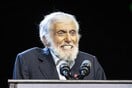 Ντικ Βαν Ντάικ για την «κατάρα» του να ζεις σχεδόν 100 χρόνια: Έχω χάσει πολλούς φίλους