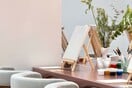 Cloudnine Club: Ένας νέος δημιουργικός χώρος στην καρδιά της Αθήνας