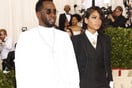 Cassie: Γεννάει λίγες ημέρες μετά την κατάθεσή της στη δίκη του Diddy