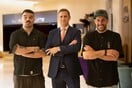 Fine Arts & Fine Drinks: Μια νέα εμπειρία φιλοξενίας από το Athenaeum InterContinental και το Line