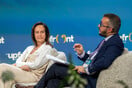 Upfront 2025: Μπορούν να προστατευτούν τα δικαιώματα της LGBTQI+ κοινότητας σε καιρούς αναταράξεων;