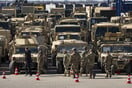 ΗΠΑ και ΝΑΤΟ «οχυρώνουν» τη Βόρεια Ευρώπη: Μήνυμα-φωτιά στη Ρωσία από το νησί Γκότλαντ