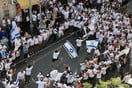 Ισραήλ: Βίαιη, ρατσιστική πορεία στη μουσουλμανική συνοικία της Ιερουσαλήμ - «Η Γάζα είναι δική μας»