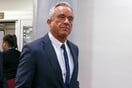 RFK Jr: Οι ΗΠΑ τερματίζουν τη σύσταση για το εμβόλιο COVID «σε υγιή παιδιά και έγκυες»