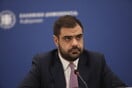 Μαρινάκης για Τέμπη: Θέμα ωρών η πρόταση ΝΔ για προανακριτική Καραμανλή - Οδηγός το μοντέλο Τριαντόπουλου