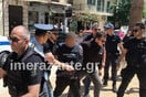 Ζάκυνθος: Ο 54χρονος φέρεται να παραδέχθηκε τη δολοφονία της 69χρονης συμβολαιογράφου