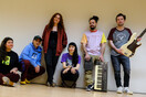 Tap Dance Nights - The Soul Stamps I & II 