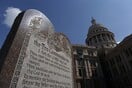 Τέξας: Οι Δέκα Εντολές θα αναρτώνται στα δημόσια σχολεία υποχρεωτικά, λέει νέο νομοσχέδιο