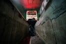 Οι GRIFTERS παρουσιάζουν το project SOFIA METRO INSIDE OUT