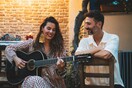 Στάθης Άννινος 4tet, Κατερίνα Πολέμη & Guests: Συνάντηση στον Κήπο του Μεγάρου